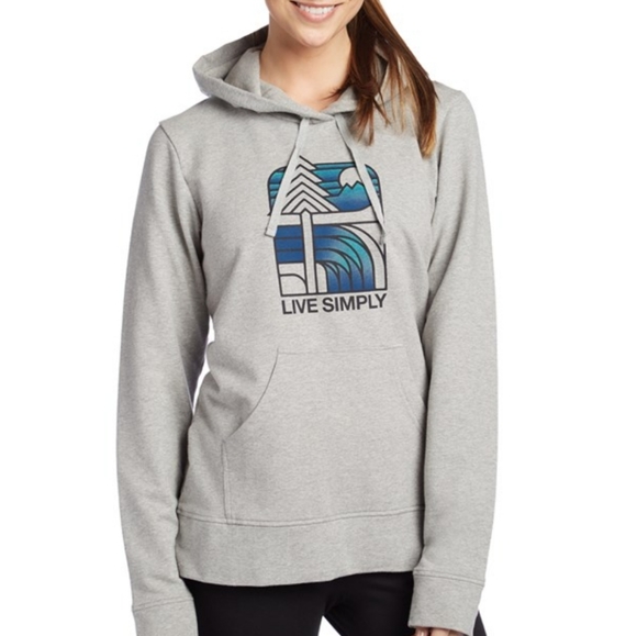 Patagonia Pullover Hoodie - Picture 1 of 11